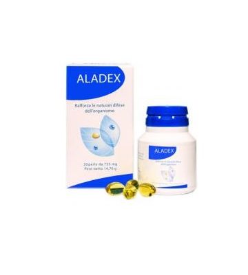 Aladex Perle 20prl