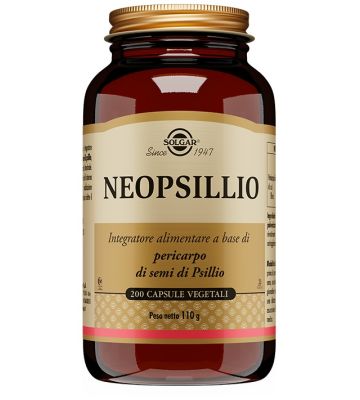 Neopsillio 200cps Veg