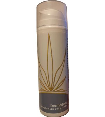 Dermaseed Detergente Viso Corpo Lenitivo 150 ml