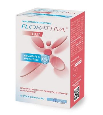 Florattiva Fast 10stick Orosol