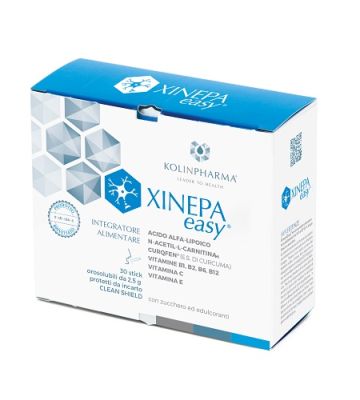 Xinepa Easy 30stick Orosol 75g