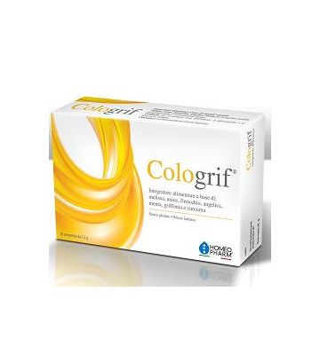 Cologrif 30cpr