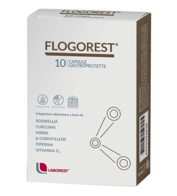 Flogorest 10cps