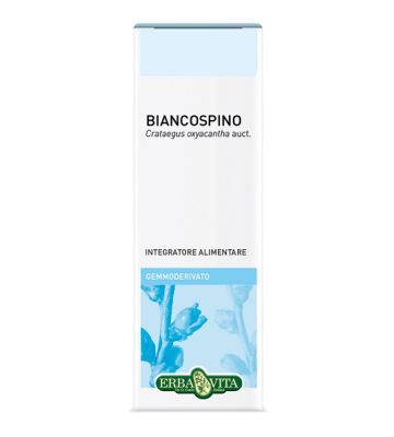 Gemmoderivato Biancospino 50ml