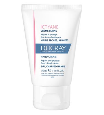 Ictyane Crema Mani 50ml