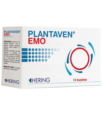 Plantaven Emo 14bust