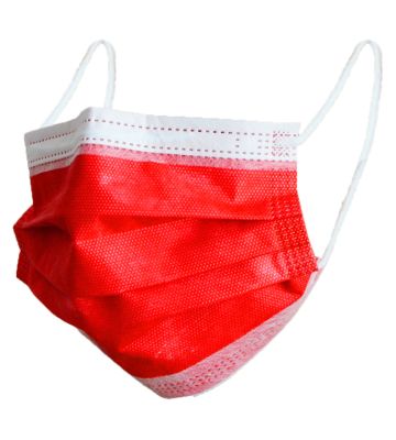 Mascherina Chir ii ro bb El3mm