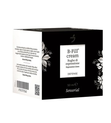Ldf Sen B-fill Cream 50ml