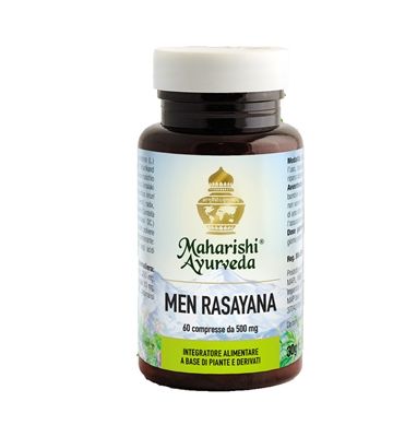 Men Rasayana 60cpr