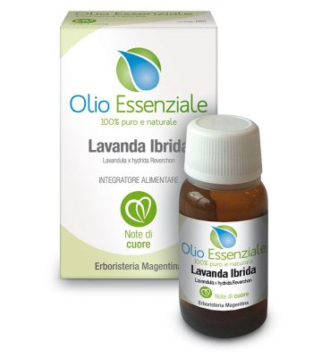 Lavanda Ibrida oe 10ml