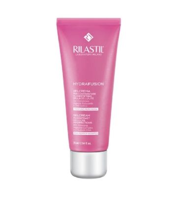 Rilastil Hydrafusion Gel cr 75