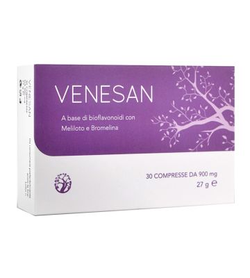 Venesan 30cpr