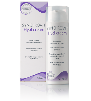 Synchrovit Hyal Cream 50ml