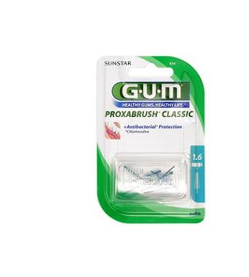 Gum Proxabrush 614 Scov 8pz