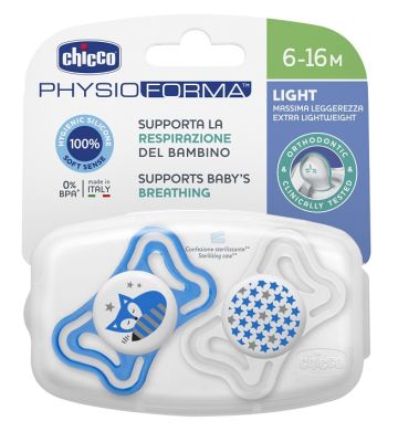 Ch Succh Light Boy Sil6-16m 2p