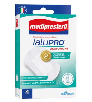 Medipresteril Ialupro Gambe4pz