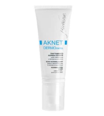 Aknet Dermocontrol 40ml