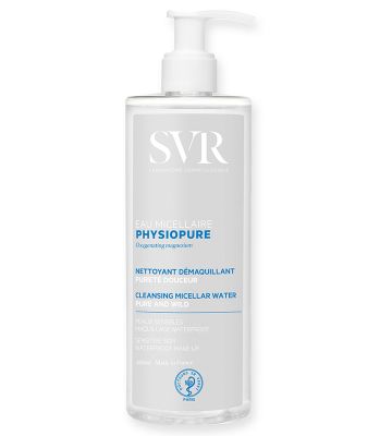Svr Physiopure Acqua Micellar400ml