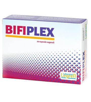 Bifiplex 20cps