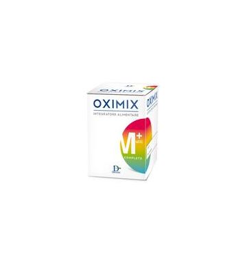 Oximix Multi+complete 40cps