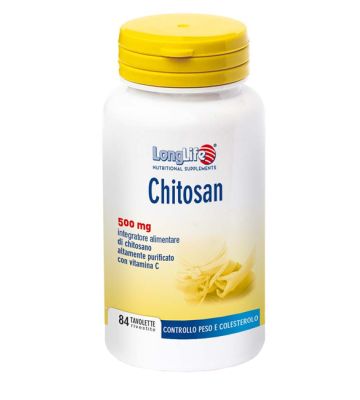 Longlife Chitosan 84tav