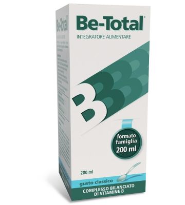 Betotal Classico 200ml