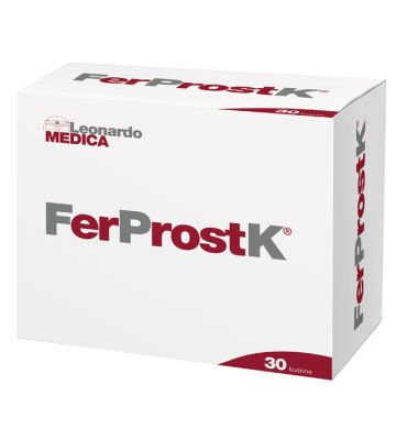Ferprostk 30bust