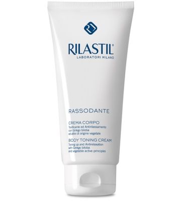 Rilastil Rassodante Corpo sp