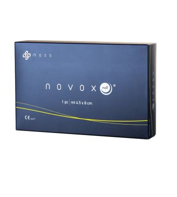 Novox Roll Benda el 4,5x8 1pz