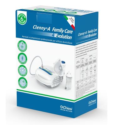 Clenny a Family Care 4evol it