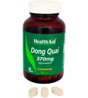 Angelica Sinensis 60cpr