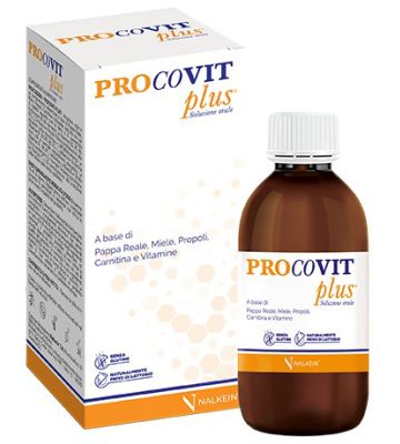 Procovit-plus 200ml