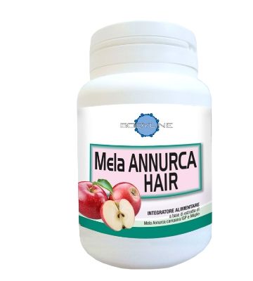 Mela Annurca Hair 30cps