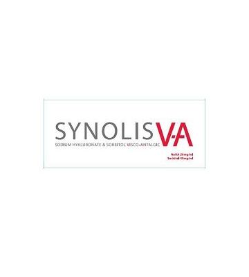 Synolis V-a Sir 40/80 2ml