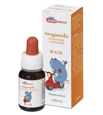 Eie Neogascolic Gtt 30ml