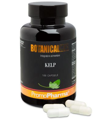 Kelp Botanical 100cps