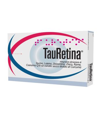 Tauretina 30cps