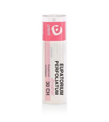 Eupatorium Perfoliat 30ch gr