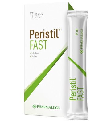 Peristil Fast 10stick 15ml