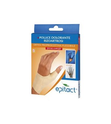 Epitact Ortesi Mano Flex sx m