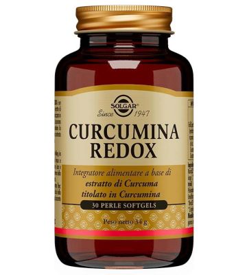 Curcumina Redox 30cps