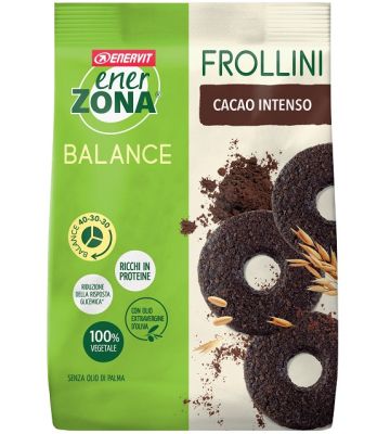 Enerzona Frollini Fond Intenso