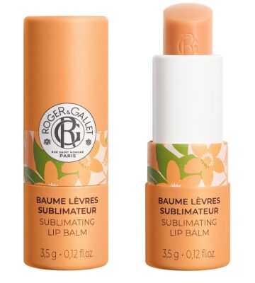 Roger&gallet Neroli Balsamo Labbra 3,5 g