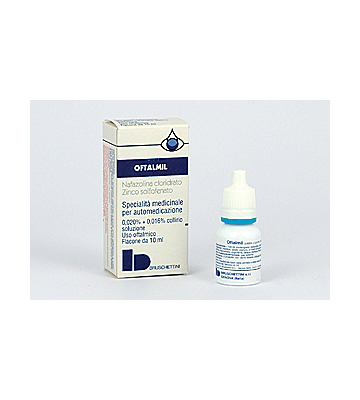 Oftalmil*coll 10ml 0,02+0,016%