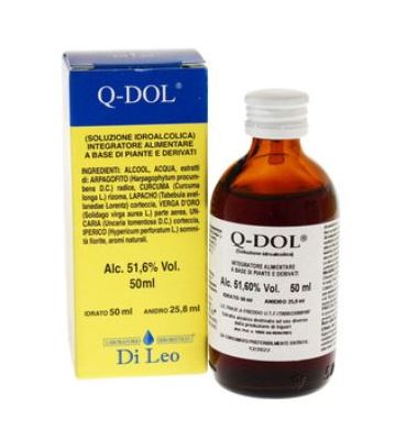 Q Dol 50ml