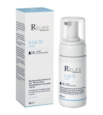 U-life 10 Ecofoam 100ml