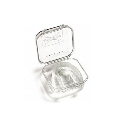 Dr Brux Bite Notte Sup Trasp