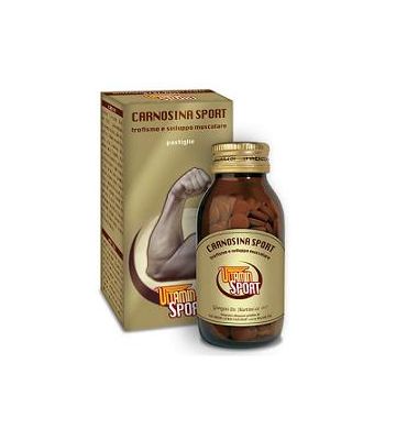 Carnosina Sport 180past Vitam