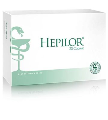Hepilor 20cps