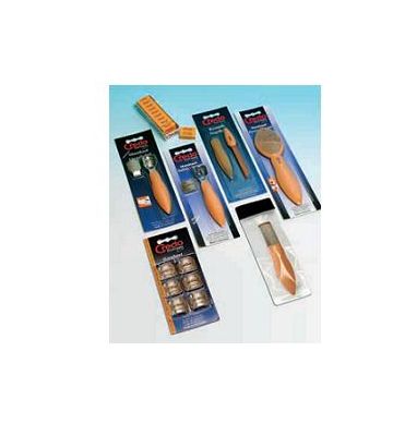 Credo Lame Sicurezza 6pz